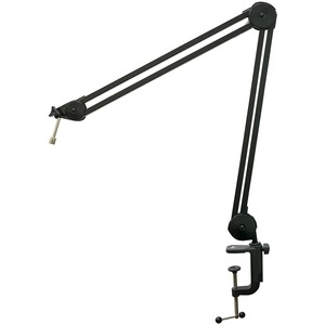 Микрофонная стойка пантограф 512 Audio 512-BBA