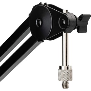 Микрофонная стойка пантограф 512 Audio 512-BBA