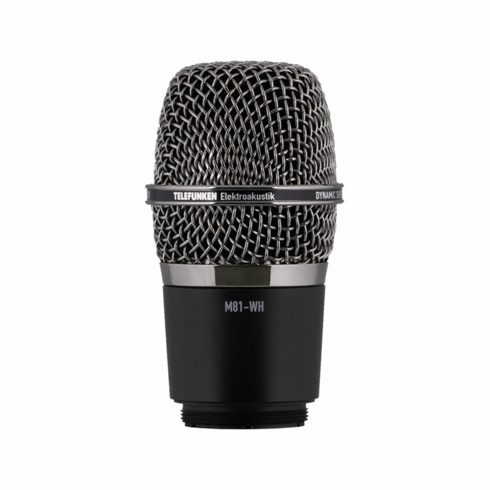 Микрофонный капсюль Telefunken M81-WH Standart