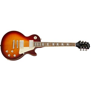 Электрогитара Les Paul Epiphone Les Paul Standard 60s Left-Handed Iced Tea
