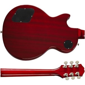 Электрогитара Les Paul Epiphone Les Paul Standard 60s Left-Handed Iced Tea