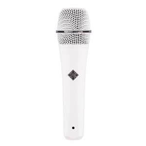 Вокальный микрофон (динамический) Telefunken M81 WHITE