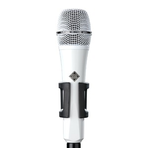 Вокальный микрофон (динамический) Telefunken M81 WHITE