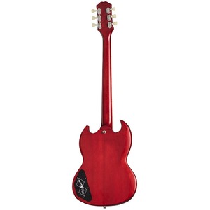 Электрогитара Epiphone 1961 Les Paul SG Standard Aged 60s Cherry