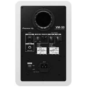 Студийный монитор активный Pioneer VM-50-W