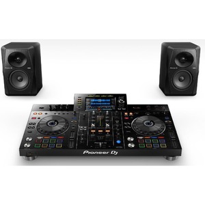 Студийный монитор активный Pioneer VM-50