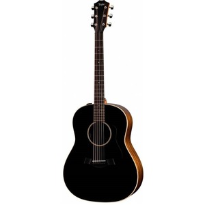 Электроакустическая гитара TAYLOR AMERICAN DREAM SERIES AD17e Blacktop