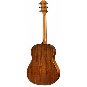 Электроакустическая гитара TAYLOR AMERICAN DREAM SERIES AD17e Blacktop