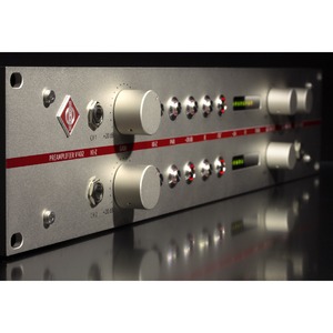 Микрофонный предусилитель Neumann V 402