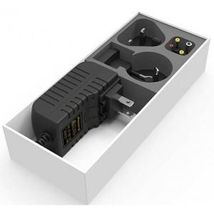 Блок питания специальный iFi Audio iPOWER+ 15V/1.2A ipower/15vMK2