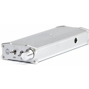 Усилитель предварительный iFi Audio Micro iTUBE