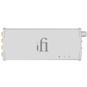 Усилитель предварительный iFi Audio Micro iTUBE