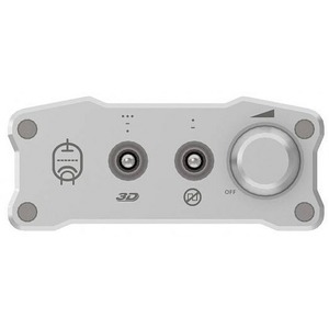 Усилитель предварительный iFi Audio Micro iTUBE
