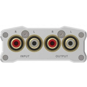 Усилитель предварительный iFi Audio Micro iTUBE