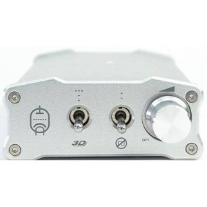 Усилитель предварительный iFi Audio Micro iTUBE