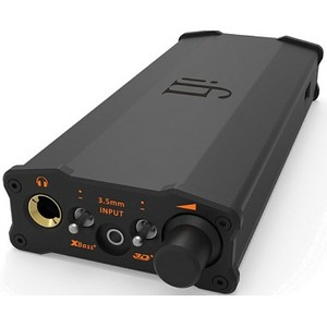 Усилитель для наушников транзисторный iFi Audio PCB for micro iDSD Black