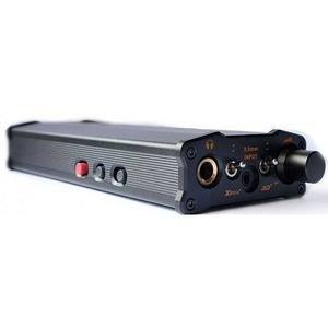 Усилитель для наушников транзисторный iFi Audio PCB for micro iDSD Black