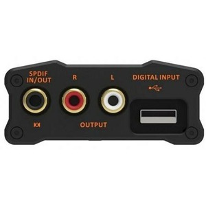 Усилитель для наушников транзисторный iFi Audio PCB for micro iDSD Black