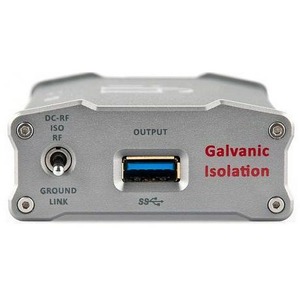 Устройство для повышения качества USB-аудио iFi Audio PCB for Nano iGalvanic 3.0