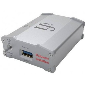 Устройство для повышения качества USB-аудио iFi Audio PCB for Nano iGalvanic 3.0