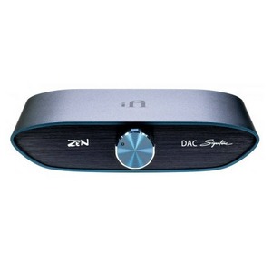 ЦАП транзисторный iFi Audio Zen DAC Signature V2