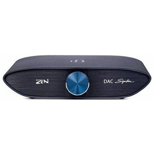 ЦАП транзисторный iFi Audio Zen DAC Signature V2