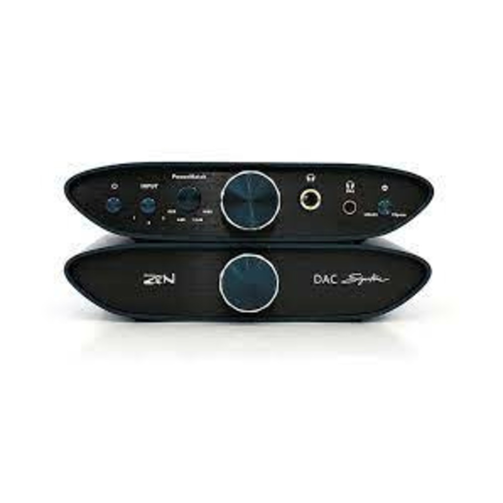 ЦАП транзисторный iFi Audio Zen Signature Bundle 6XX V2