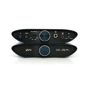ЦАП транзисторный iFi Audio Zen Signature Bundle 6XX V2