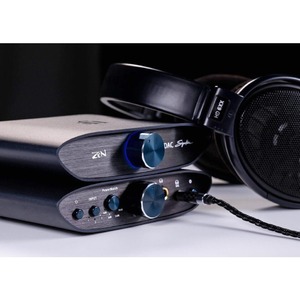 ЦАП транзисторный iFi Audio Zen Signature Bundle 6XX V2