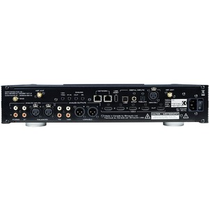 Усилитель предварительный SIMaudio Moon 390 Preamplifier Network Player DAC 2 Tone