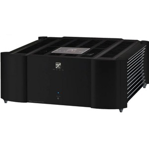 Усилитель мощности SIMaudio Moon 860A v2 RS Black Power Amplifier