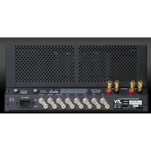 Интегральный усилитель VTL IT-85 Integrated amplifier Black