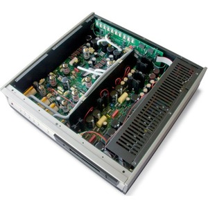 Усилитель предварительный VTL TL-6.5 Signature Series II Phono Preamplifier Black