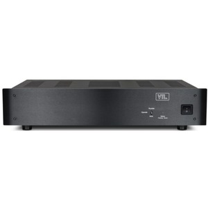 Фонокорректор VTL TP-2.5i Series II Phono Preamplifier w/MC 220V.Black