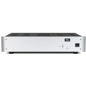 Фонокорректор VTL TP-2.5i Series II Phono Preamplifier w/MC 220V.Silver