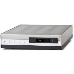 Усилитель предварительный VTL TP-6.5 Series II Line Preamplifier Black