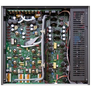 Усилитель предварительный VTL TP-6.5 Series II Line Preamplifier Black
