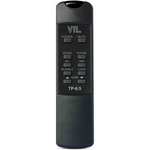 Усилитель предварительный VTL TP-6.5 Series II Line Preamplifier Black