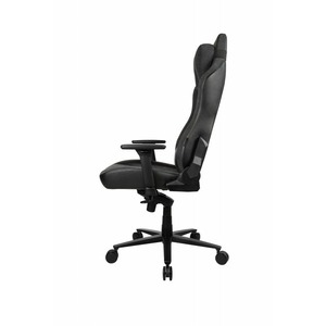 Кресло игровое Arozzi Vernazza Vento Dark Grey