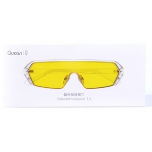 Очки для компьютера Qukan T1 Polarized Sunglasses
