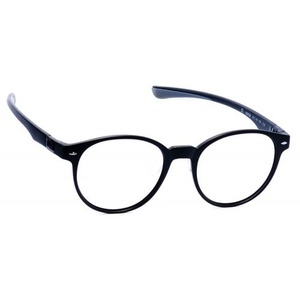Очки для компьютера Qukan W1 Anti-Blue Light Matte Black