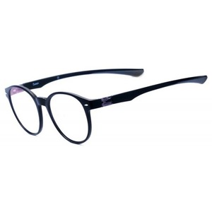 Очки для компьютера Qukan W1 Anti-Blue Light Matte Black