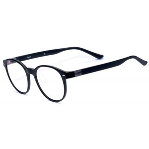 Очки для компьютера Qukan W1 Anti-Blue Light Matte Black