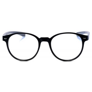 Очки для компьютера Qukan W1 Anti-Blue Light Matte Black