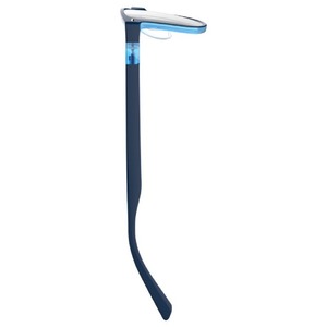 Очки для компьютера Qukan B1 Anti-Blue Light Blue