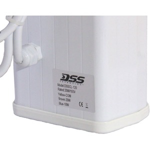 Звуковая колонна DSS DSSCL-120