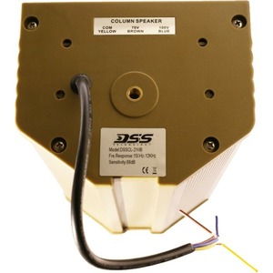Звуковая колонна DSS DSSCL-210B