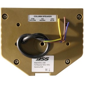 Звуковая колонна DSS DSSCL-220B