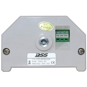 Звуковая колонна DSS DSSCL-330