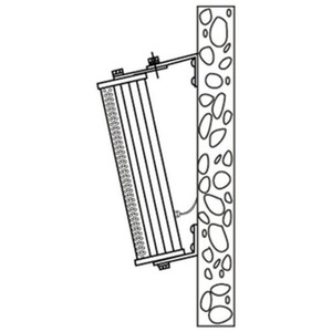 Звуковая колонна DSS DSSCL-330